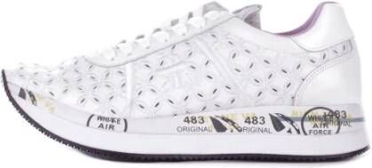 Premiata Sneakers White Dames