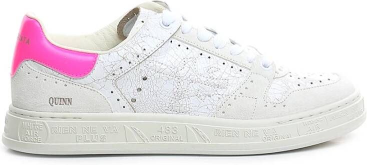 Premiata Sneakers White Dames