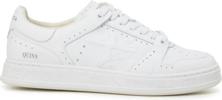 Premiata Sneakers White Heren