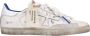 Premiata Sneakers White Heren - Thumbnail 1