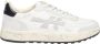 Premiata Sneakers met Logo Detail en Leren Binnenzool Multicolor Heren - Thumbnail 13