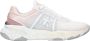 Premiata Verhoog je sneaker game met stijlvolle 50Z3Buff6207 sneakers White Dames - Thumbnail 1