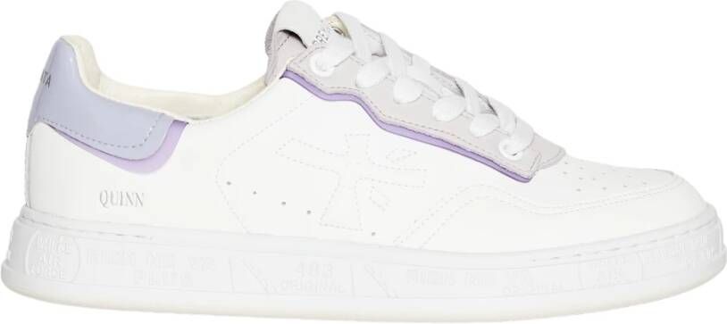 Premiata Sneakers White Dames