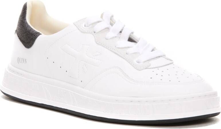 Premiata Sneakers White Dames