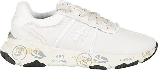 Premiata Sneakers White Dames