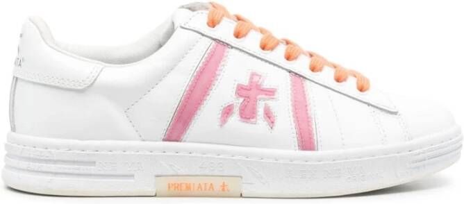 Premiata Sneakers Wit Dames