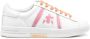 Premiata Sneakers met colourblocking Wit - Thumbnail 1