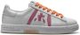 Premiata Sneakers met colourblocking Wit - Thumbnail 4