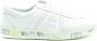 Premiata Urban Style Sneakers voor Vrouwen White Dames - Thumbnail 1