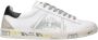 Premiata Andy 5742 Sneaker Stijlvolle keuze voor de moderne man White Heren - Thumbnail 1