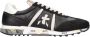 Premiata Sneakers Zwart Black Dames - Thumbnail 1