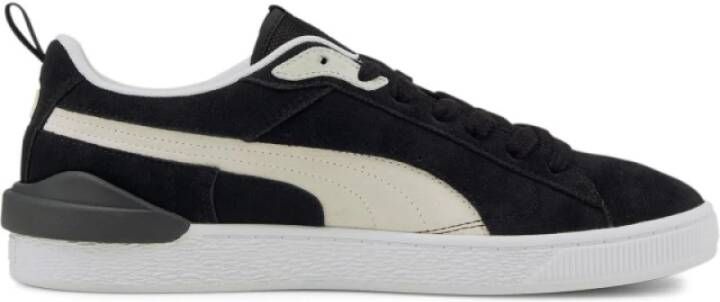 Puma Suede Bloc Sneakers 381183-02