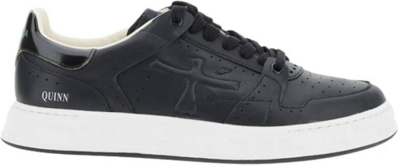 Premiata Sneakers Zwart Heren