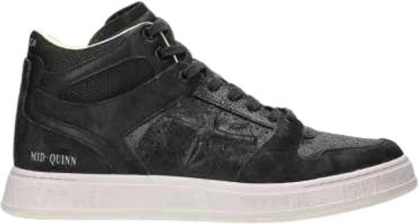 Premiata Sneakers Zwart Heren