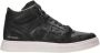 Premiata Reward Sneakers Stijlvol en Comfortabel Black Heren - Thumbnail 1