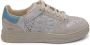 Premiata Sportieve Couture Platte Schoenen White Dames - Thumbnail 1