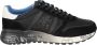 Premiata Stedelijke Sneakers Black Heren - Thumbnail 1