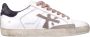 Premiata Stevend 5474 Stijlvolle Schoenen White - Thumbnail 1