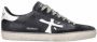 Premiata Stijlvolle Comfort Sneakers Black Heren - Thumbnail 1