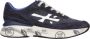 Premiata Stijlvolle hardloopschoenen Blue Heren - Thumbnail 1