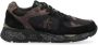 Premiata Stijlvolle Mase VAR 5013 Schoenen Black Heren - Thumbnail 1