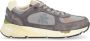 Premiata Stijlvolle Mase VAR 6888 Schoenen Brown Heren - Thumbnail 1