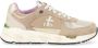 Premiata Stijlvolle Mased VAR 7004 Schoenen Beige Dames - Thumbnail 1