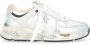 Premiata Stijlvolle Mased VAR 7006 Schoenen White Dames - Thumbnail 1