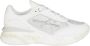 Premiata Stijlvolle Moerun Sneakers voor vrouwen White Dames - Thumbnail 1