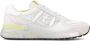 Premiata Stijlvolle Schoenencollectie White Heren - Thumbnail 1