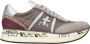 Premiata Stijlvolle Sneaker met 100% samenstelling Brown Dames - Thumbnail 2