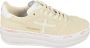 Premiata Stijlvolle Sneakers Beige Dames - Thumbnail 1