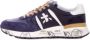 Premiata Stijlvolle Sneaker met 100% samenstelling Multicolor Heren - Thumbnail 18