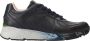 Premiata Stijlvolle Sneakers voor Mannen Black Heren - Thumbnail 1