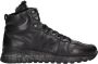 Premiata Stijlvolle Sneakers voor Mannen Black Heren - Thumbnail 1