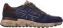 Premiata Stijlvolle Sneakers voor Mannen Blue Heren - Thumbnail 10