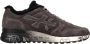 Premiata Stijlvolle Sneakers voor Mannen Brown Heren - Thumbnail 1