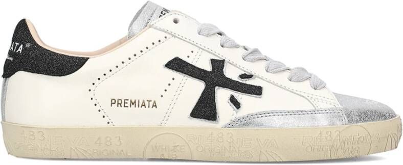 Premiata Stijlvolle Sneakers voor Mannen en Vrouwen Multicolor Dames