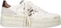 Premiata Stijlvolle Sneakers voor Mannen White Dames - Thumbnail 1