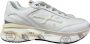 Premiata Stijlvolle Sneakers voor Mannen White Dames - Thumbnail 1