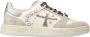 Premiata Stijlvolle Sneakers voor nen White - Thumbnail 1