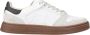 Premiata Witte Sneakers met Ergonomische Zool White Heren - Thumbnail 1