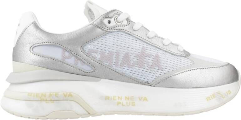 Premiata Stijlvolle Sneakers voor modebewuste vrouwen Multicolor Dames