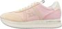 Premiata Stijlvolle Sneakers voor Modieuze Vrouwen Pink Dames - Thumbnail 2