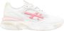 Premiata Stijlvolle Sneakers voor Modieuze Vrouwen White Dames - Thumbnail 1