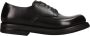 Premiata Stringata 32200A in kalfsleer Black Heren - Thumbnail 1