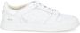 Premiata Witte Leren Sneakers voor Heren White Heren - Thumbnail 1