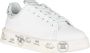 Premiata MultiColour Sneakers Model Belle.6712 Multicolor Dames - Thumbnail 1