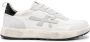 Premiata Witte Lichtgrijze Sneakers White Heren - Thumbnail 1