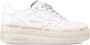 Premiata Stijlvolle Damessneakers White Dames - Thumbnail 1